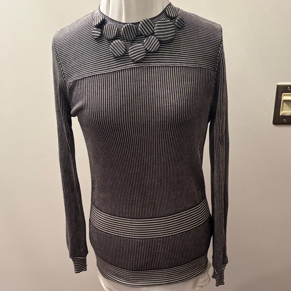 Christian Dior Knit Top